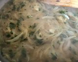 Foto del paso 3 de la receta Salchichas al vino blanco