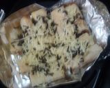 Foto langkah ke 3 dari resep Mini PisCokJu_Pisang Cokelat Keju.