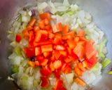 Foto del paso 2 de la receta: GUISO “BIENVENIDO INVIERNO”!! ❄️ 🍲🍛🍲