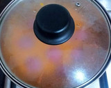 Foto del paso 7 de la receta: Keftas de cordero en salsa de tomates y shoarma