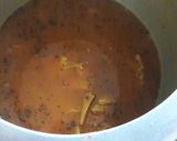 A picture of step 5 of Dal dhokali.