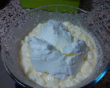Foto del paso 4 de la receta: Pastel mágico o pastel imposible