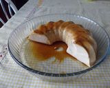 Foto del paso 10 de la receta: Flan de turrón o Panna Cotta