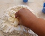 Foto del paso 4 de la receta: Scones dulces