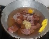 Foto langkah ke 1 dari resep Lapis Daging.