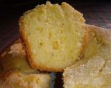Foto del paso 8 de la receta: Bizcochuelo de Naranja
