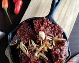 Foto langkah ke 5 dari resep Krengseng daging surabaya.