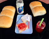 A picture of step 13 of Bread.