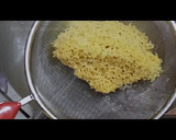 Foto langkah ke 6 dari resep Kremesan ayam tanpa baking powder tanpa santan 100 % berhasil.
