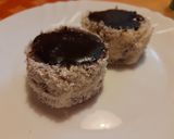 Kozáksapka diétásan recept fázis 9 fotója