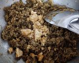A picture of step 2 of Shakarkand ki kheer.