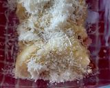 Foto del passaggio 6 della ricetta Gnocchi alla romana con aggiunta di speck