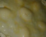 Foto del paso 4 de la receta: Pascualina 🍀