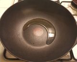 Une image de l'étape 4 de Boeuf Sauté aux Oignons.