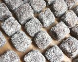 Kókuszkocka, anyukám receptje alapján, gluténmentesen recept fázis 5 fotója