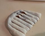 Foto langkah ke 10 dari resep Basic White Bread - Dairy Free (Basic Roti).