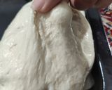 عکس مرحله 1 از دستور خمیر ده دقیقه ای۲