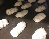 雜糧歐包的食譜步驟4照片
