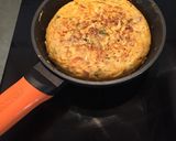 Foto del paso 10 de la receta Tortilla Campera
