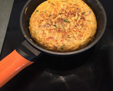 Foto del paso 10 de la receta: Tortilla Campera