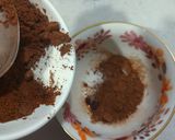 Foto langkah ke 2 dari resep Tsokolate / Filipino Hotchocolate.