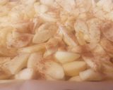 Borított almás krémes recept fázis 3 fotója
