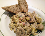 Foto del paso 6 de la receta: Champiñones a la segoviana