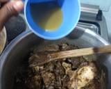 Beef pilau with tinge of coconut recipe step 8 photo