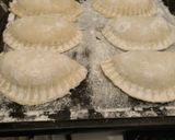 Foto del paso 11 de la receta: Empanadas caseras de verdura