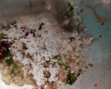 செட்டிநாட்டு மட்டன் பொடிமாஸ் (Chettinadu mutton podimas recipes in tamil) ரெசிபி ஸ்டேப் 7 புகைப்படம்