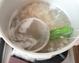 Foto langkah ke 2 dari resep #33.Wedang Kacang Fiber Creme Presto🥣🥜.
