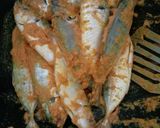 Foto langkah ke 2 dari resep Pepes Ikan Selar.