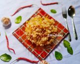 Foto langkah ke 7 dari resep Nasi Goreng Suka Suka.