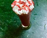 صورة لخطوة 1 من وصفة عصير فراولة 🍷🥤