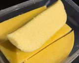 Foto langkah ke 4 dari resep MPASI Puding Jagung Susu Infatrini.