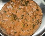 રોટી ઓમલેટ (Roti Omelette Recipe In Gujarati) રેસીપી સ્ટેપ1ફોટો