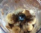 Foto del paso 2 de la receta: Helado de banana 🍌