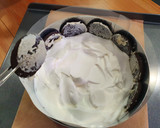 Foto del paso 6 de la receta: Semifredo de Oreos