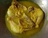 Foto langkah ke 2 dari resep Ayam Gepuk Sambal Kemangi.