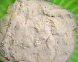 Foto del passaggio 3 della ricetta Biscotti di San Martino con ripieno di crema di ricotta
