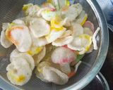 Foto langkah ke 4 dari resep 402. Gado-Gado ala Banjar.