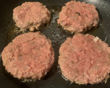 Foto del paso 3 de la receta: Hamburguesas de pavo