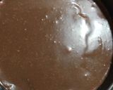 A picture of step 9 of Biscuit Cake (fireless).