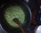 Foto del paso 3 de la receta Croquetas de acelgas, atún, huevo duro y nueces