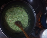 Foto del paso 3 de la receta: Croquetas de acelgas, atún, huevo duro y nueces