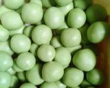 Foto langkah ke 3 dari resep Bola bola Susu.