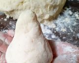 Foto del paso 5 de la receta: Coxinha de Aipim