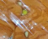 गुड़ मुरमुरा लड्डू रेसिपी चरण 2 फोटो
