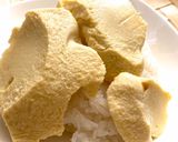 รูปขั้นตอนการทำที่ 10 ของ ข้าวเหนียวสังขยาไข่🥚🥚