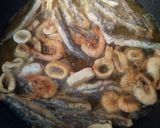 Foto del passaggio 2 della ricetta Frittura mista